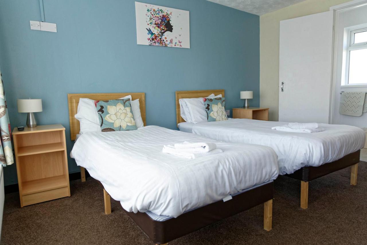 ווסטון סופר מארה Sand Bay Holiday Village - Adults Only מראה חיצוני תמונה