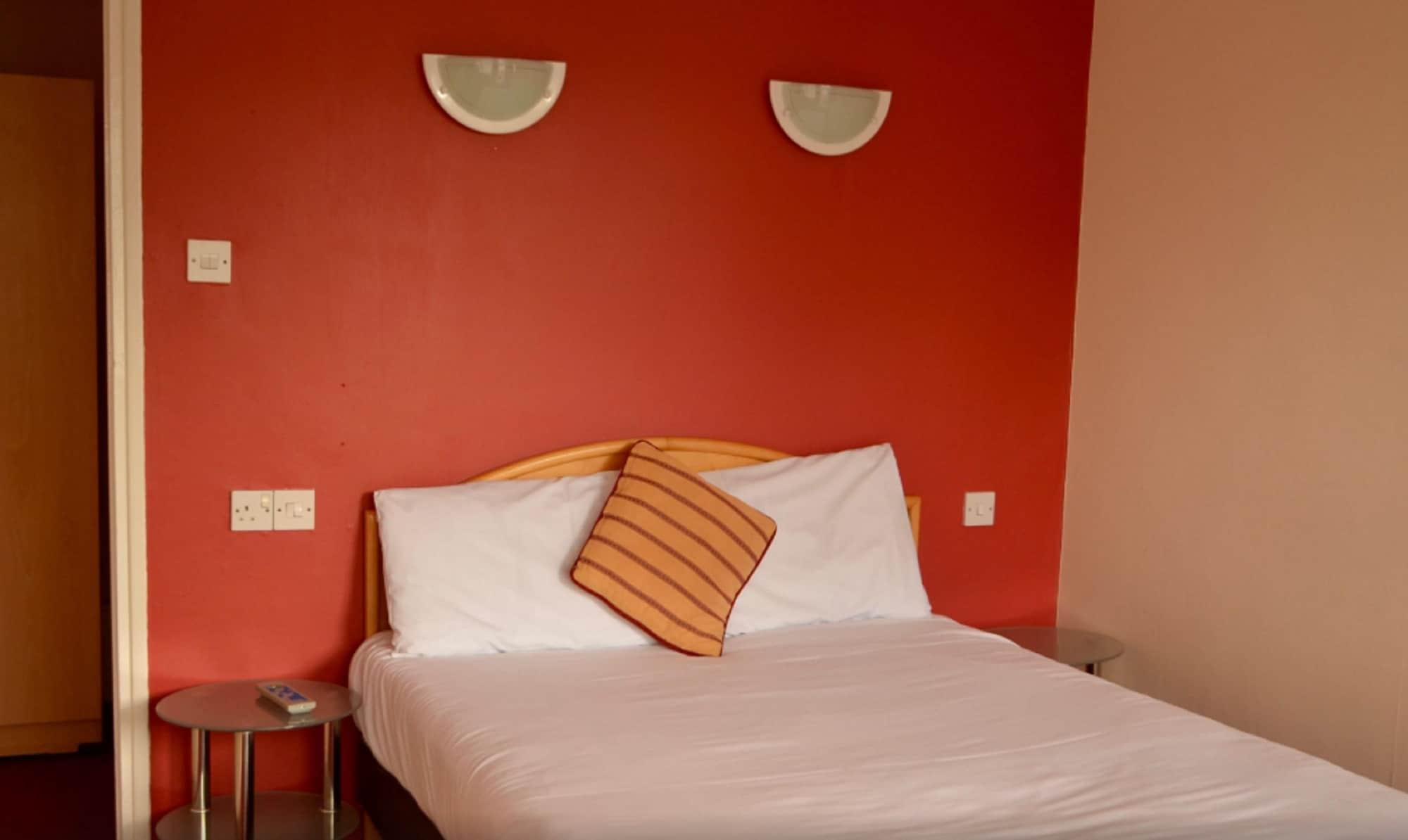 ווסטון סופר מארה Sand Bay Holiday Village - Adults Only מראה חיצוני תמונה