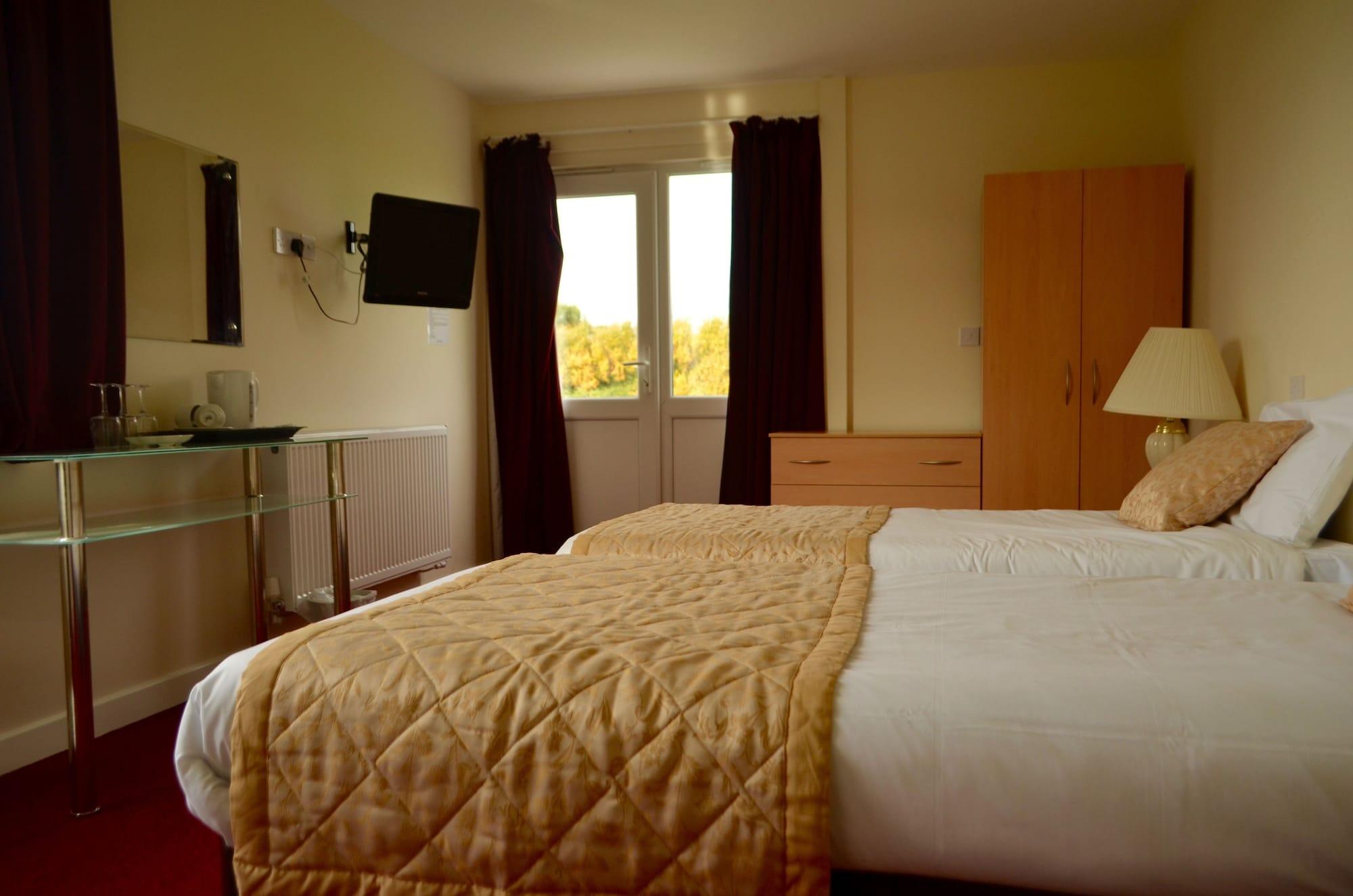 ווסטון סופר מארה Sand Bay Holiday Village - Adults Only מראה חיצוני תמונה