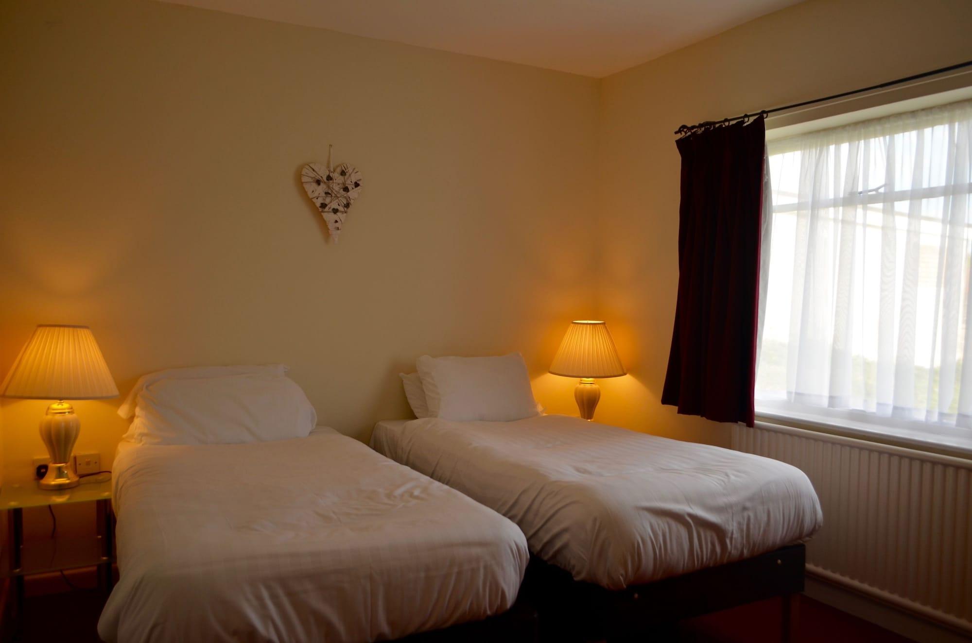 ווסטון סופר מארה Sand Bay Holiday Village - Adults Only מראה חיצוני תמונה