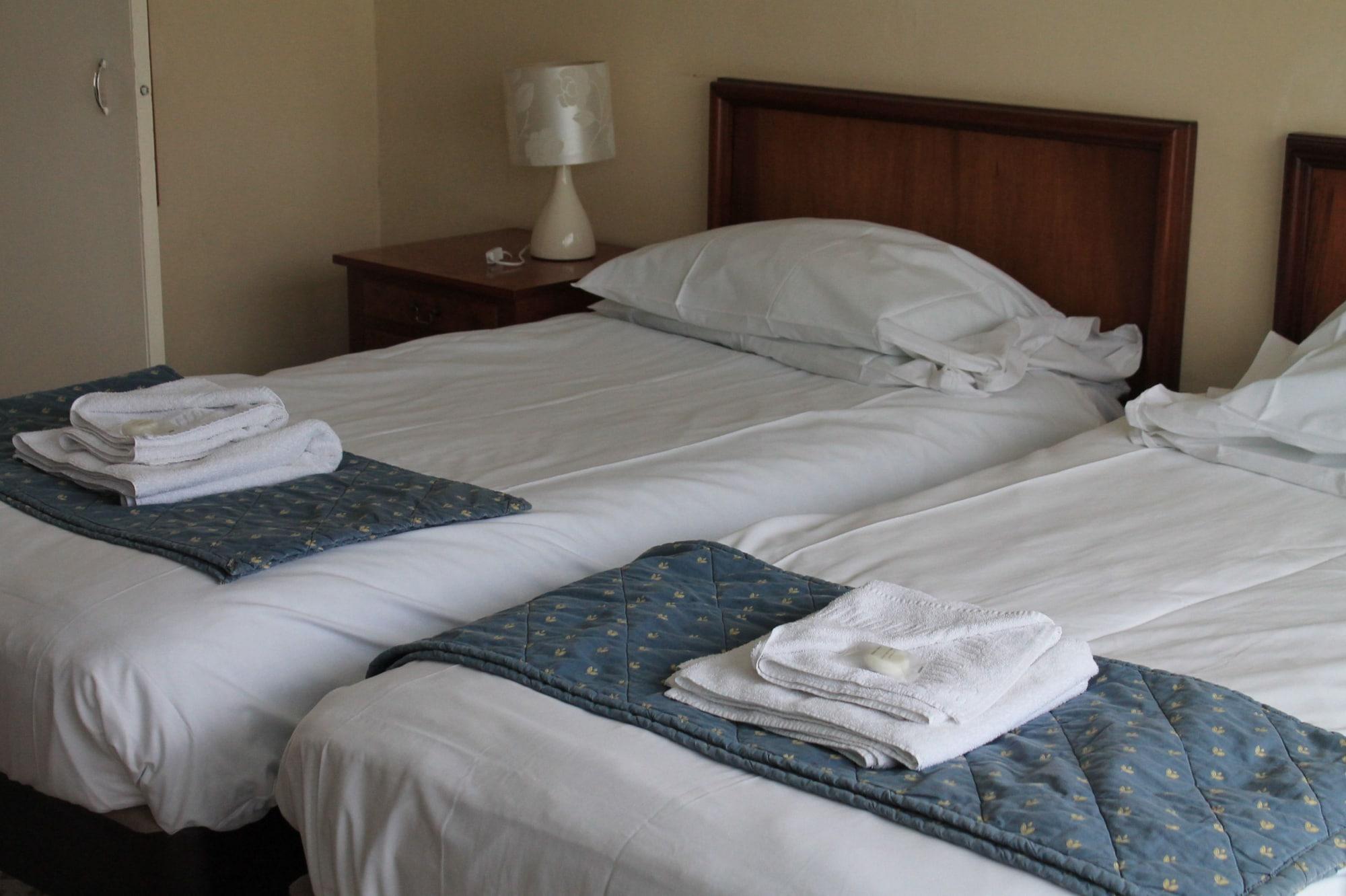 ווסטון סופר מארה Sand Bay Holiday Village - Adults Only מראה חיצוני תמונה