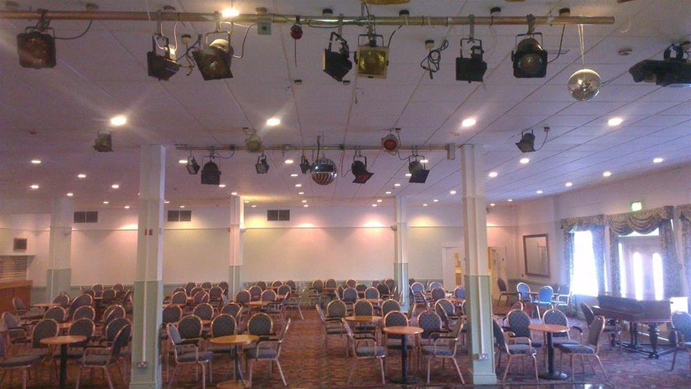 ווסטון סופר מארה Sand Bay Holiday Village - Adults Only מראה חיצוני תמונה