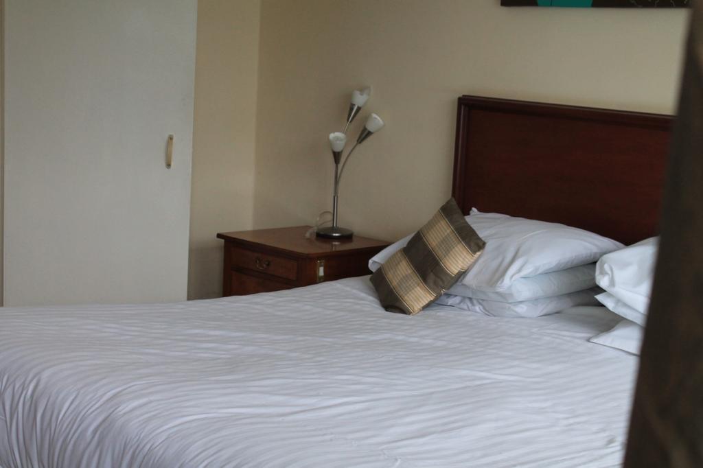 ווסטון סופר מארה Sand Bay Holiday Village - Adults Only מראה חיצוני תמונה