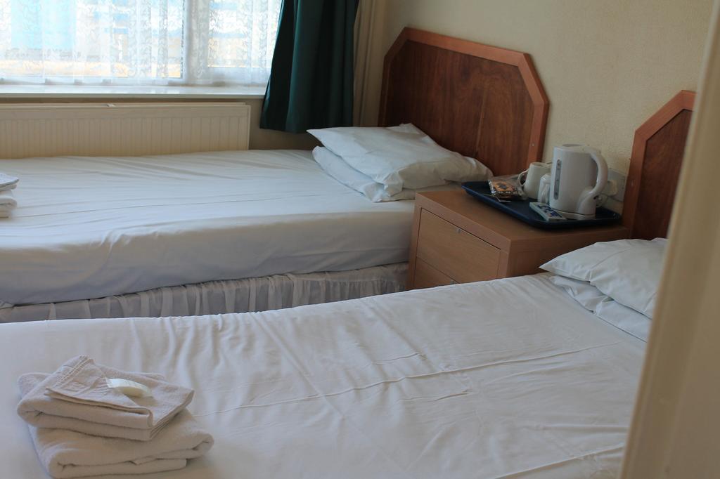 ווסטון סופר מארה Sand Bay Holiday Village - Adults Only מראה חיצוני תמונה