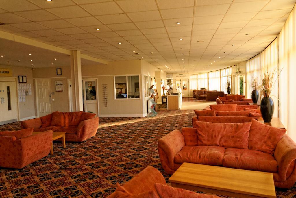 ווסטון סופר מארה Sand Bay Holiday Village - Adults Only מראה חיצוני תמונה
