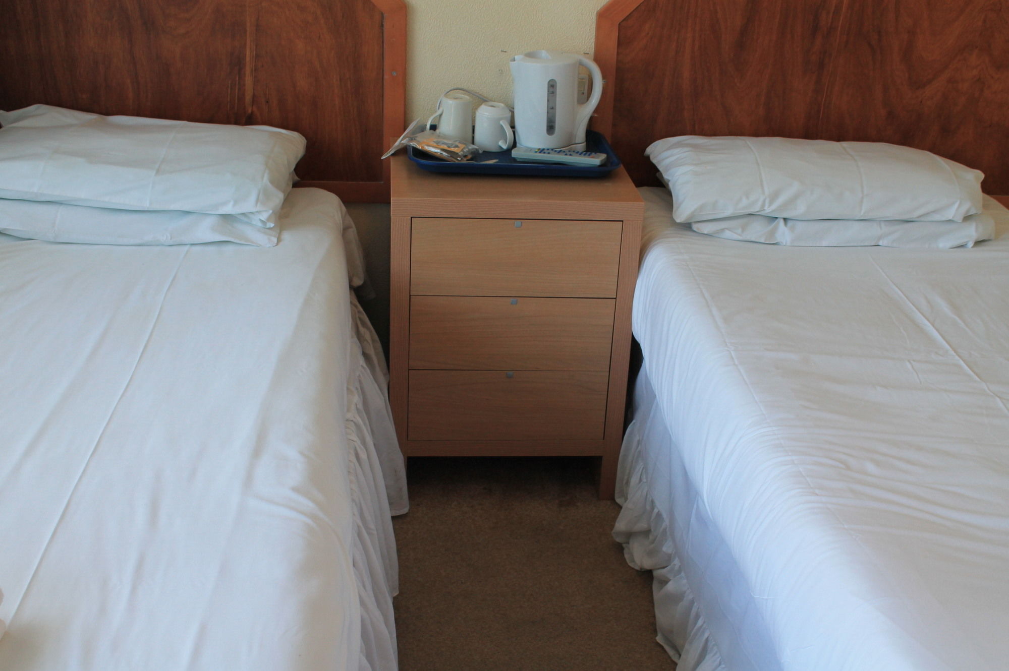 ווסטון סופר מארה Sand Bay Holiday Village - Adults Only מראה חיצוני תמונה