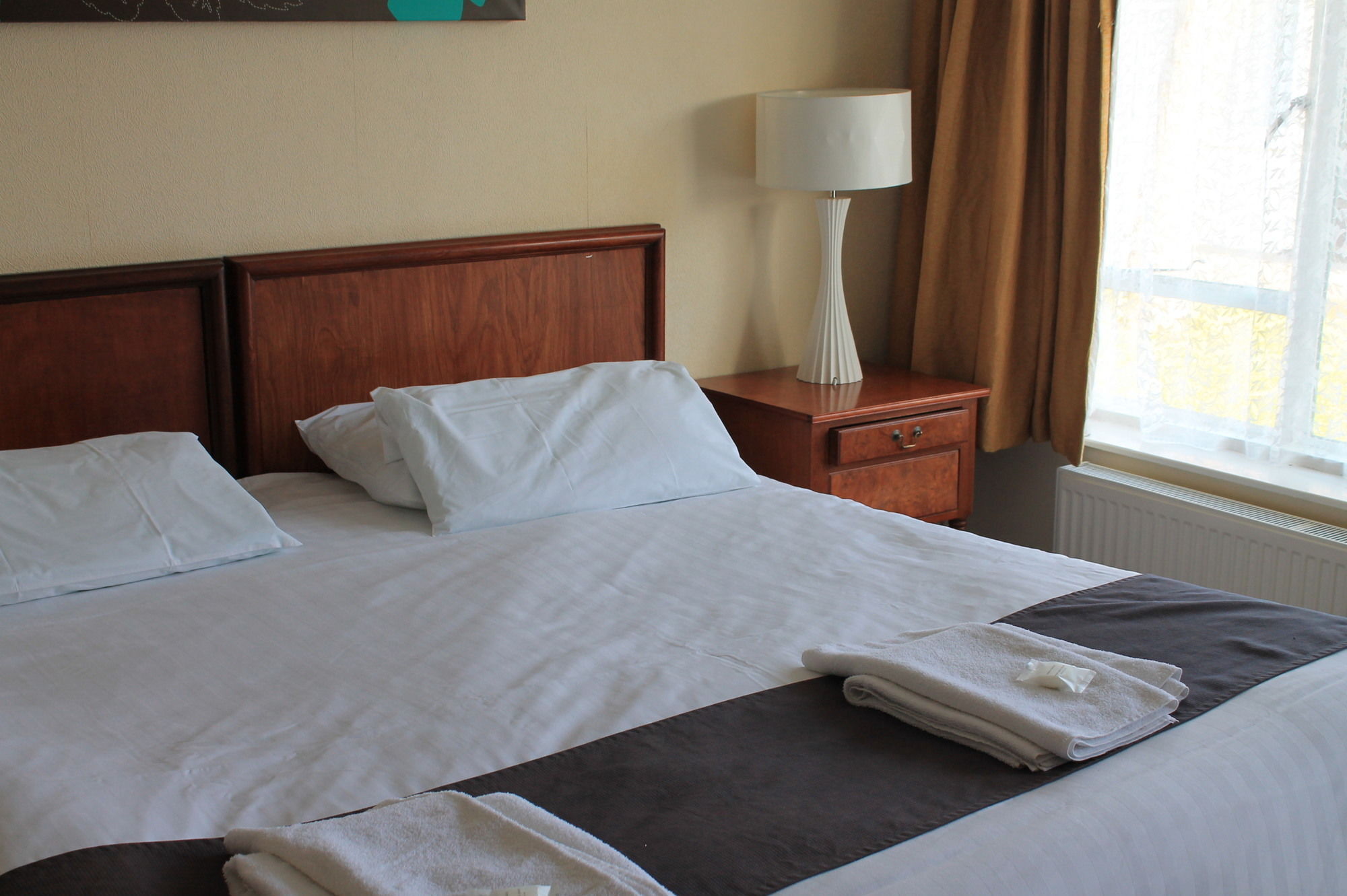 ווסטון סופר מארה Sand Bay Holiday Village - Adults Only מראה חיצוני תמונה