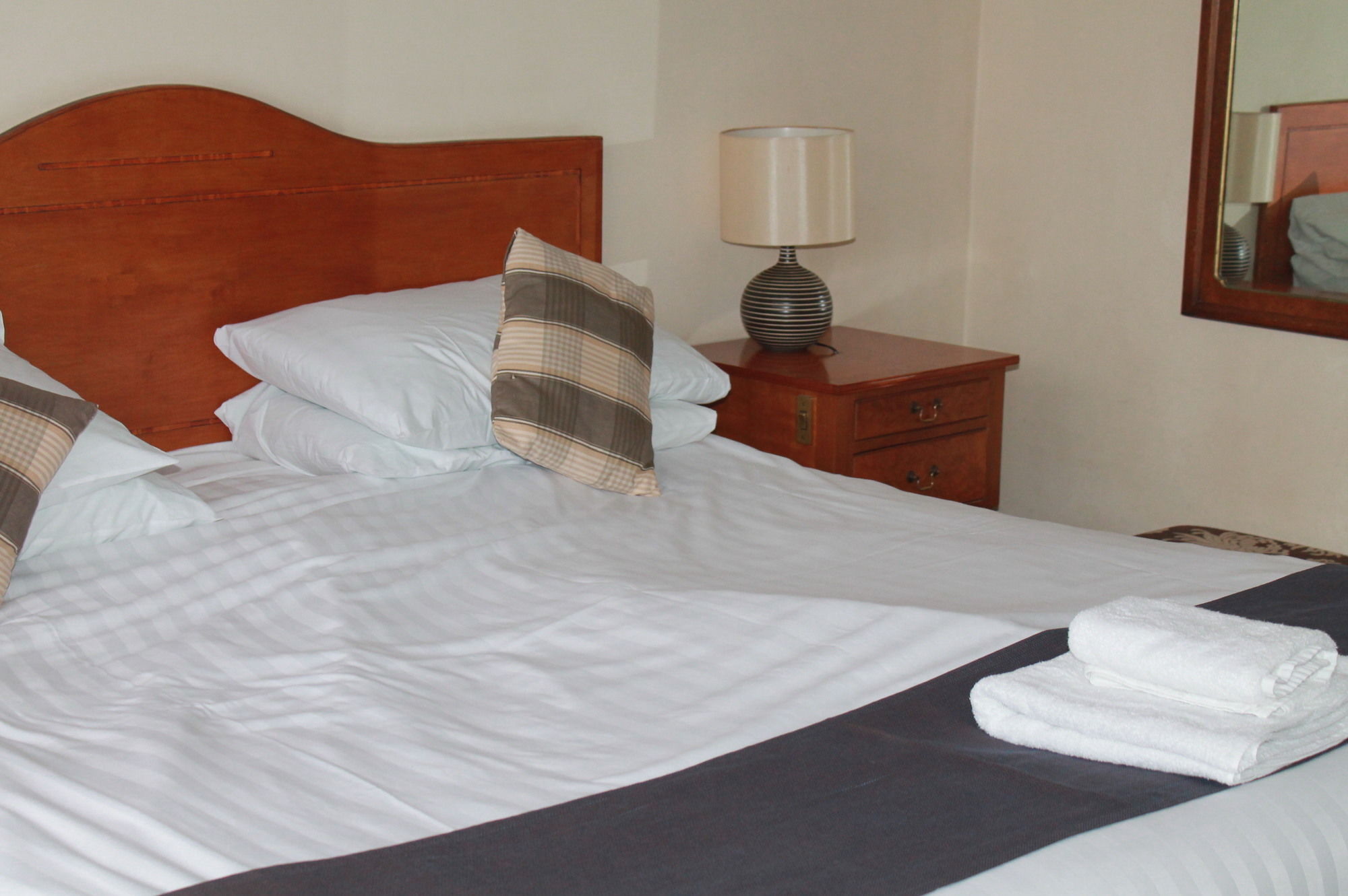 ווסטון סופר מארה Sand Bay Holiday Village - Adults Only מראה חיצוני תמונה