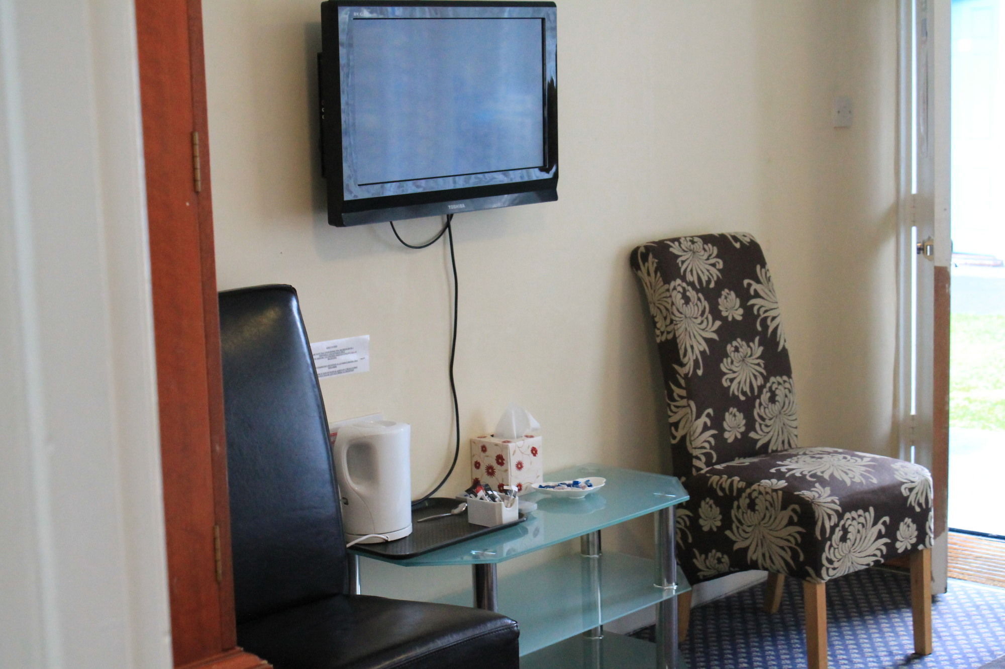 ווסטון סופר מארה Sand Bay Holiday Village - Adults Only מראה חיצוני תמונה